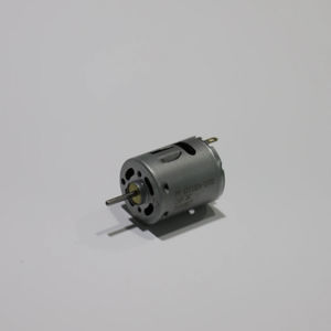 motor CC 1