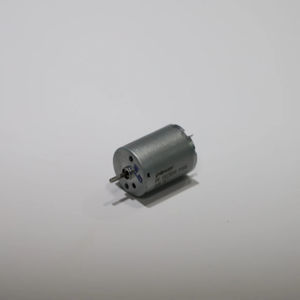 motor CC 1