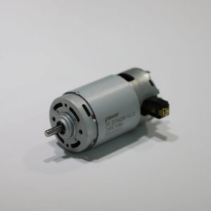 motor CC 1