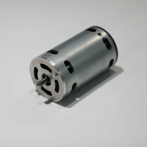 motor CC 1