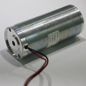 motor CC 1