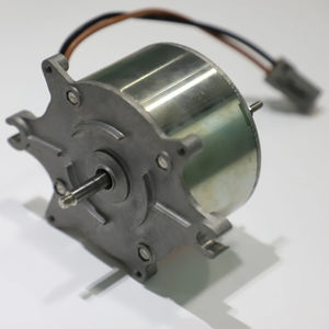 motor CC 1