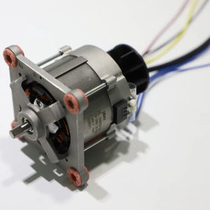 motor sem escovas 1