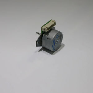 motor sem escovas 1