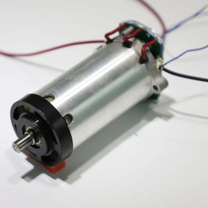 motor sem escovas 1