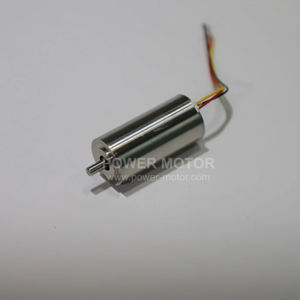 motor CC 1