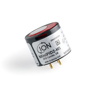 sensor de gás de VOC