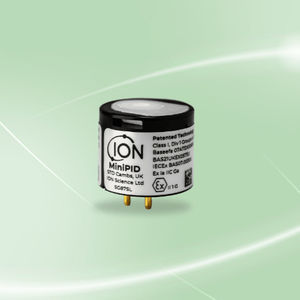 sensor de vapores orgânicos voláteis de VOC 1