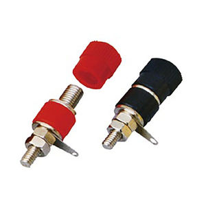 adaptador não especificado