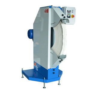 máquina de escovação 1