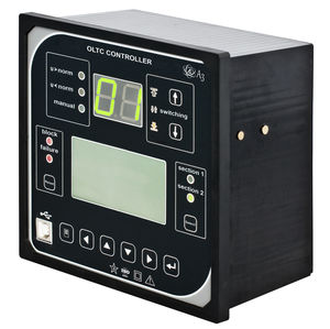 sistema de controle de monitoramento / digital / de subestação / para aplicações elétricas