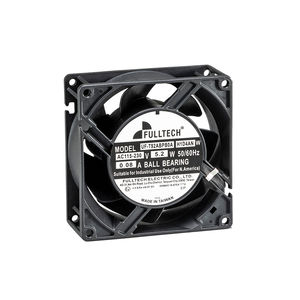 ventilador para eletrônica