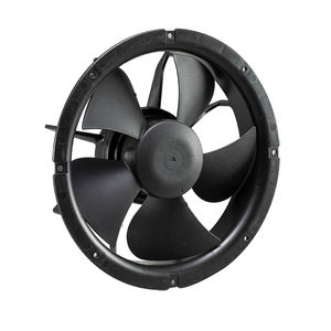 ventilador para eletrônica
