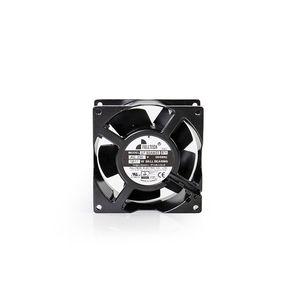 ventilador para eletrônica axial