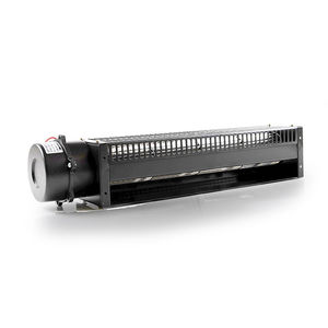 ventilador de parede