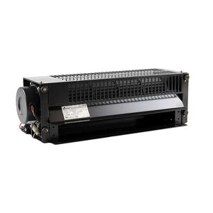 ventilador de parede