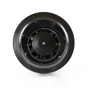 ventilador centrífugo