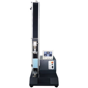 máquina de ensaio universal