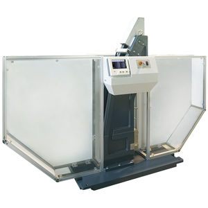 máquina de ensaio de impacto 1