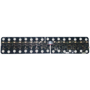 controlador de baterias de tensão