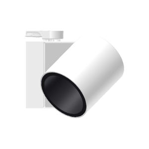 spot de luz de LED