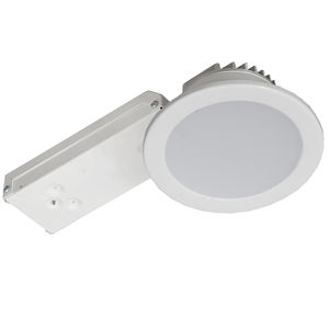 spot de luz de LED