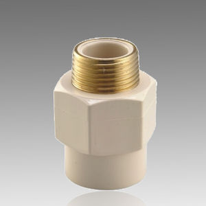 Adaptador paratubulações.