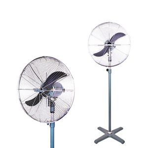 ventilador de piso