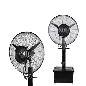 ventilador axial