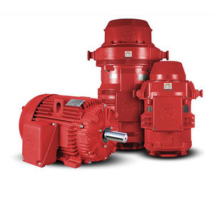 motor para bomba 1