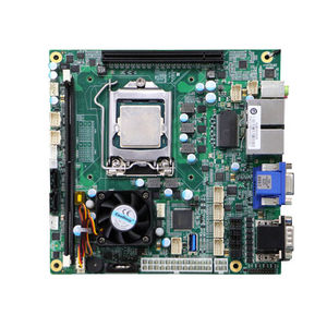 placa-mãe mini-ITX 1