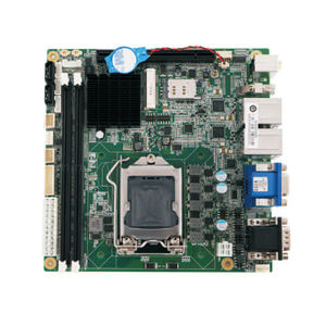 placa-mãe mini-ITX