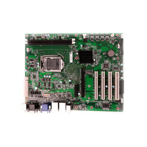 placa-mãe ATX 1