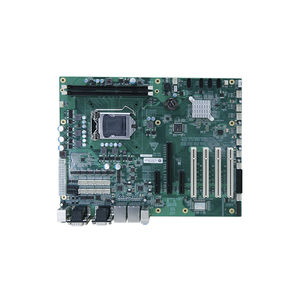 placa-mãe ATX 1