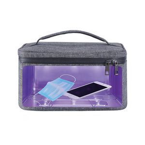 Unidade dedesinfecçãouv