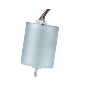 motor BLDC