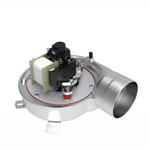 ventilador de exaustão