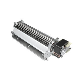ventilador de fluxo cruzado