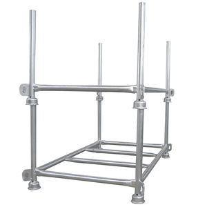 rack aberto