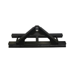 porta-garfos para escavadeira