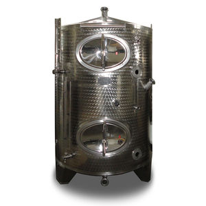 tanque de armazenamento