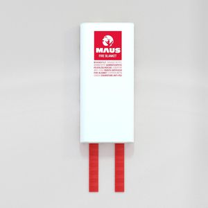 cobertura isolante resistente ao fogo