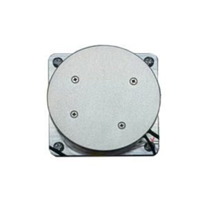 girômetro uniaxial