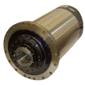 eletrofuso de fresagem