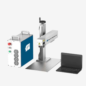 sistema de marcação a laser CO2