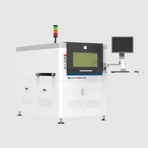 sistema de marcação a laser