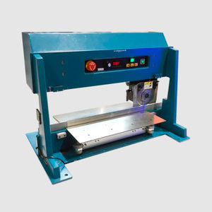 separadora de placas PCB