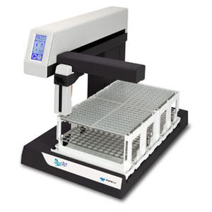 coletor de frações para HPLC 1
