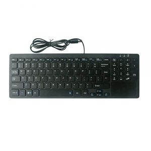 teclado de mesa 1
