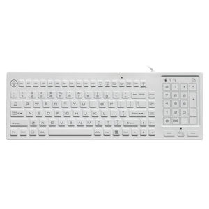 teclado de mesa 1
